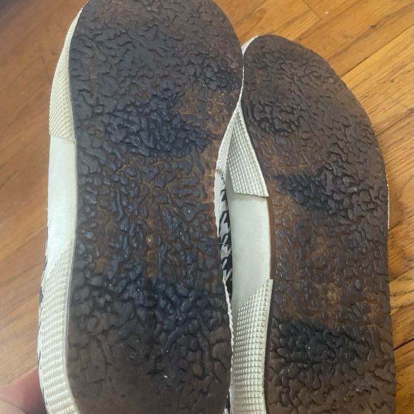 Superga canvas women’s sneakers - size 7.5 - Picture 5 of 5